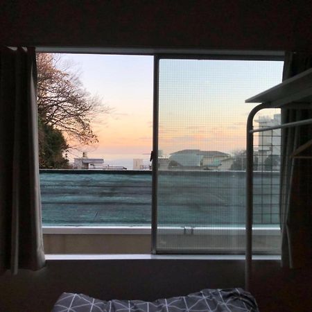 Artbar & Guesthouse Ennova Atami  Eksteriør billede