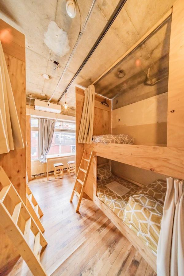 Artbar & Guesthouse Ennova Atami  Eksteriør billede